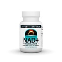 资料来源:Naturals NAD+,复合B-3,支持细胞能量*,25 mg - 30 Lozenges