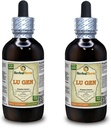 陆源,李德(英语:Phragmites communis) 丁香,干根液体提取物(Brand name:Herbalterra, proudly made in USA) 2x4 fl.oz(2x120 ml)