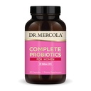 Mercola博士 妇女全面抗生素 -- -- 支持口服、阴道和免疫健康 -- -- 包含乳腺杆菌(Strains) -- -- 非GMO、无葡萄糖和无豆 -- -- 90卡普尔(90名服务者)