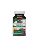 自然之答 液态之根 90 Capsules - 消化性,免疫性,和呼吸支持 - 蔬菜,维根,格卢滕自由,科舍 液态之根 Capsules - 支持皮肤