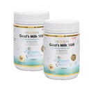 (Pack of 2) Hi Well Premium Gat's Milk 1500 300 tablets 草莓(草莓)