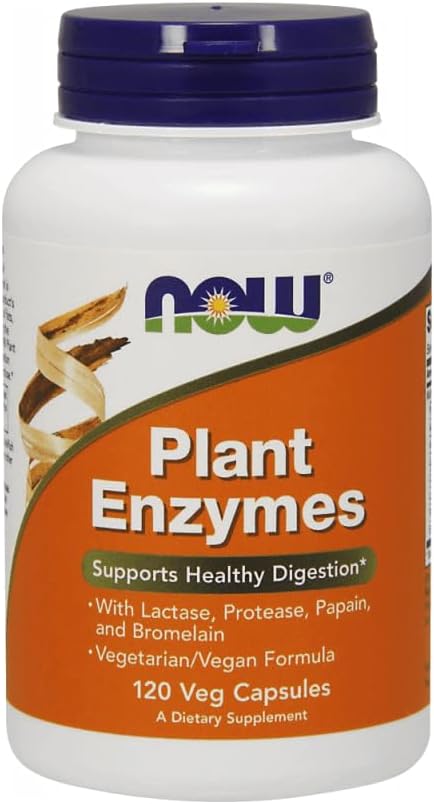 植物酶 Veg Capsules