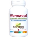 新ROOTS HERBAL WORM WORM WORD (100 VEG CAPS) - Appetite, Digestion and Intestinal 平衡支持 - 非GMO & Gluten Free (英语)
