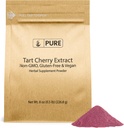纯原成品 Tart Cherry 提取(8oz),非GMO,草药补编