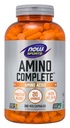现在食品 氨基完成 - 360卡普尔