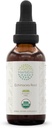 (原始内容存档于2019-09-21) (英语). HerbEra Echinacea Root B60 USDA 有机丁香 QQ 无酒精提取 高概率草药滴 免疫系统健康 认证 有机丁香根(Echinacea Purpurea) 干根(2 fl oz)