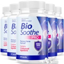 EDISTL PERFANCE(5包) Biosothe Pro Neuropy 治疗 Nerve 疼痛药丸 Bio Soothe Premium 公式补充 Alpha Fix Neeve(300盒)