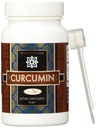 Curcumin Longvida 粉末,由营养素(30克)制成