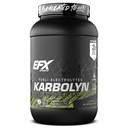 EFX体育 Karbolyn Hydrate + Carbohydrate Powder + Electrolytes + Electrolytes 糖自由运动 饮用 Mix + Fuel & Hydrition → 兴奋剂自由 → 66 服务(莱蒙莱姆)