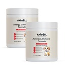 Astragalus Root & Flaxseed C3 – 促进季节性过敏救济、Gut & 消化性健康 – Soft Chews – 包2