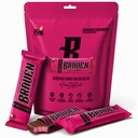 Braven Bar 巧克力草莓能源酒吧(1.59 oz,Pack of 10) – Energy Chews with 5g 蛋白质 – On-the-Go Energy Snacks for running, Hiking, and Sports - Gluten Free Snacks for 持久能源靴