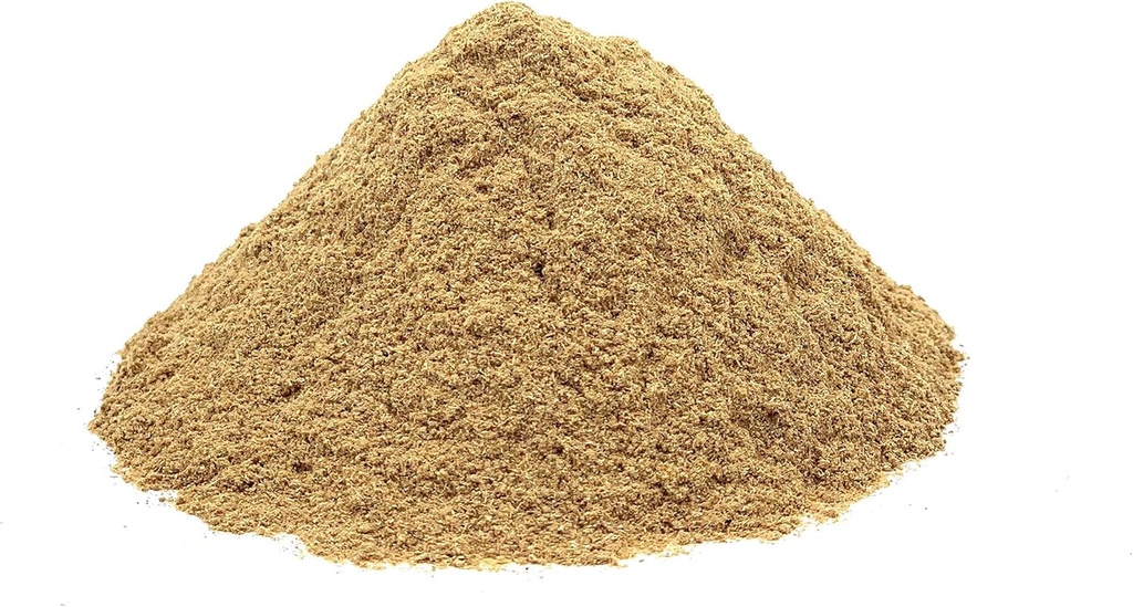 最佳植物学 Astragalus 根粉 16 oz. (组织)