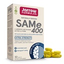 JARROW FORMLAS Sam-E 400 MG, 30 CT (英语).