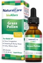 生物 Allers 自然护理草 Pollen homopathic 液滴, 1 Fl Oz 可能通过 Sinus 摄入、喷嚏和 Runny Nose、 痒、 水眼提供支持