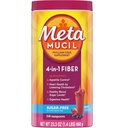 Metamucil - Berry (23.3 oz.) (英语).