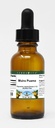 Muira Puama Glycerite液体提取器(1:5) - 无Flavor(1 oz,ZIN:522757) - 3 Pack