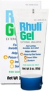 Sunburn、蚊虫、虫类、有毒常春藤、毒橡树救济剂的抗痒Gel -- -- 局部皮肤用途的止痛冷却治疗 -- -- 3 Oz Tube