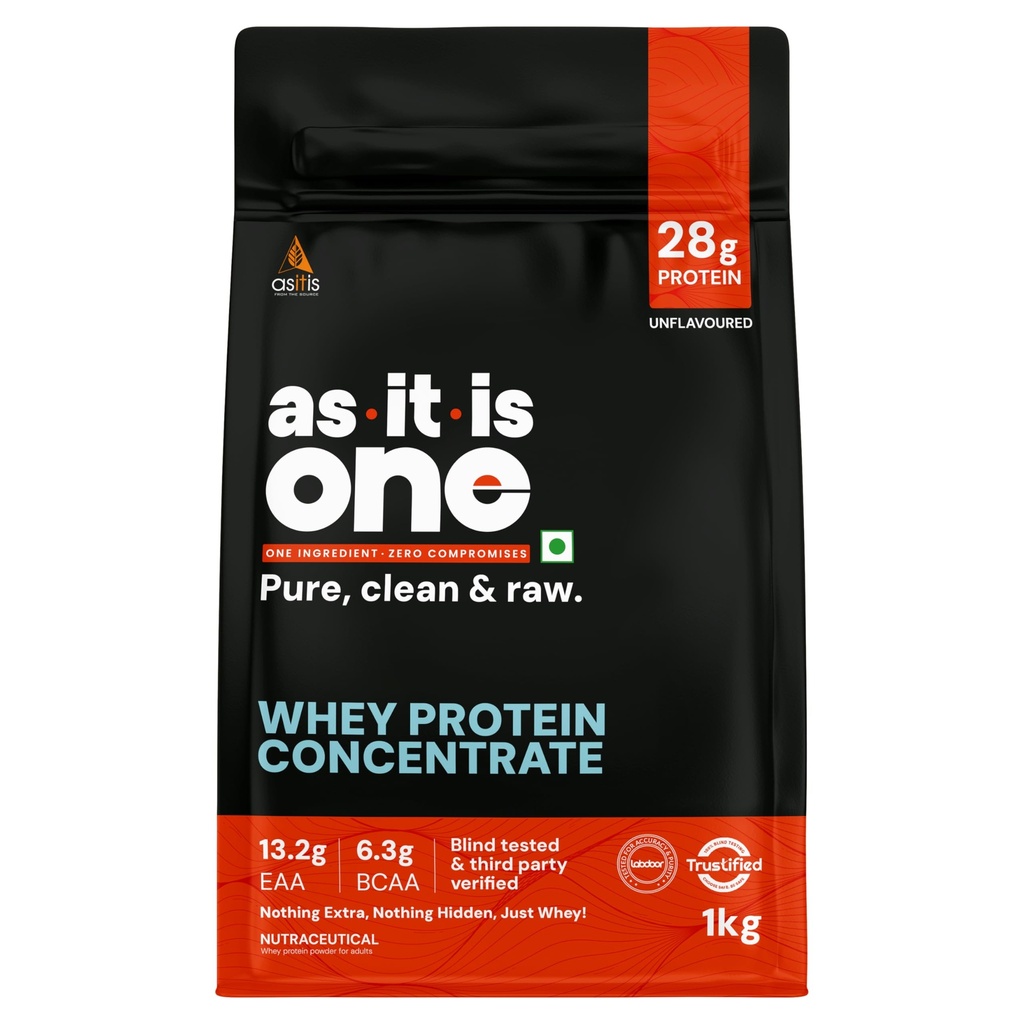 AS-IT-IS 营养 Whei蛋白凝聚 80% - 1kg/35.2 Oz-cross-flow microfiltered → 未经检测的纯度 → 非葡萄酒和无葡萄酒 无防腐剂