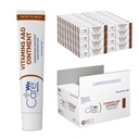 Dynarex 1152 维生素A & D Ointment, White, 1 oz. 维他命 维他命 A & D Ointment, White, 1 oz. 72包钢管