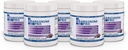 L-ARGININE PRO 5,500mg L-Arginine Plus L-Citrulline 1,100mg 葡萄粉饮用混合剂,用于增加硝氧化物生产