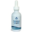 Anderson Ionic Selenium Complex, Liquid Selenium Supplements, 支持甲状腺素和免疫系统,抗氧化剂, Fights Free Rights, Mineral Glass Bottle with Dropper, 40 services, 2 fl oz 抗氧化剂, 自由激进, 矿物玻璃瓶与滴水器, 40 services, 2 fl oz