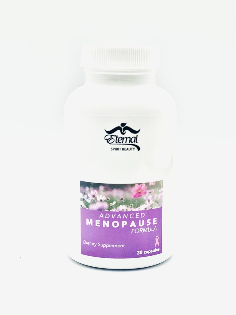 更年期补编 30 Capsules.