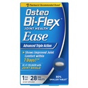 Osteo Bi-Flex Ease 高级三重动作,配有维生素D联合补充,迷你表,28 Counter