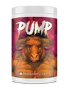 地下生物实验室熊猫Supps Pumps:无兴奋剂预研,无Cump公式w/10G L-Citrulline Malate,Alpha GPC,狮子马恩,CognatiQTM,AmentoPumpTM 40 Scoops (甜黑樱桃)