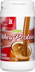 (原始内容存档于2018-07-21) (英语). Whey protein Powder Creamy Cholov Yisroel - 1.2 LB.