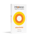Intoleran Starchway 消化酶 - 测试包 6 胶囊 + 补充 Starch 和 Sucrose 异性 + 帮助消化糖和 Starchy 食品 + 无效酶和Gluco-Amylase 酶 + 维根 + 低FODMAP