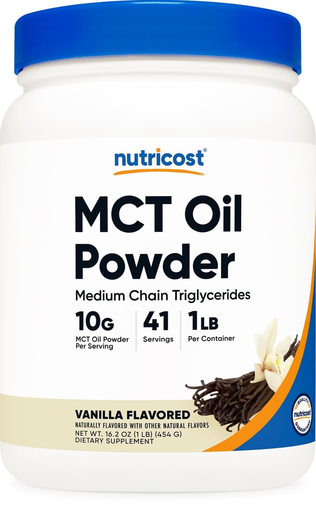 Keto, Ketosis, 和 Ketogenic 饮食 - 0 净碳、 N- GMO 和 Gluten 自由中链 Triglyceride 最佳