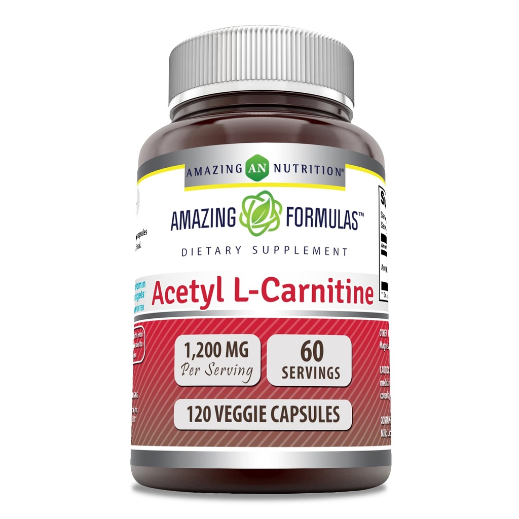 神奇的Acetyl L-Carnitine配方 | 1200 Mg | 120 Veggie Capsules | Non-GMO | Gluten Free| | | | |  USA  USA  USA  USA  USA  USA  USA  USA  USA  USA  USA  USA  USA  USA  USA | | | | | | | |  1200  1200 | | | | | | | | | | | | | | | | | | | | | | | | | | | | | | | | | | | | | | | | | | | | | | | | | | | | | | | | | | | | | |