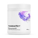 ThorneVET PhytoprofenVET – 狗和猫的炎症支持补编,60 软咀嚼