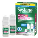 Systane Ultra 多糖防腐-无眼滴双包(2x10ml)