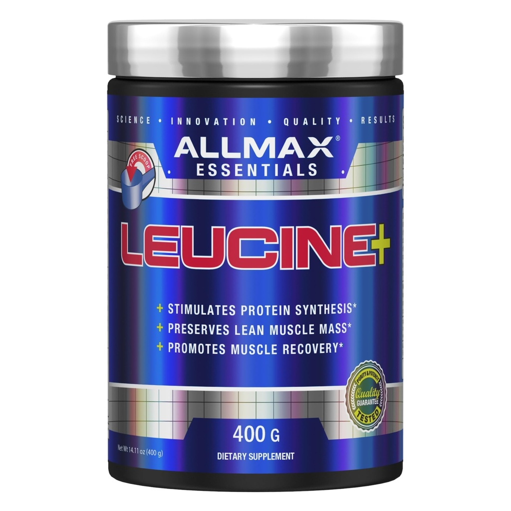 AlLMAX 营养 5 000毫克,14.1 oz(400克)