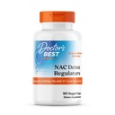 博士最佳纳克解毒剂管制员,有Seleno Excellentl、Non-GMO、Vegetarian、Gluten & Soy Free、180 Veggie Caps、180Count