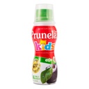 Prunelax Ciruelax 儿童常规强力液体氧化剂 -- -- 偶尔便秘的温和救济、Senna提取、Vegan & Gluten-Free、快动作超夜救济 -- -- 4.05 fl oz