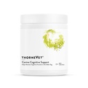 ThorneVet Canine Conceptive Support Power for Dogs - 配有B维生素和抗氧化剂的大品味健康补充剂,支持你的老年狗的大脑健康 - 90 Scoops
