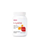GNC L-Lysine 1000mg - 90 植物药片(90种)
