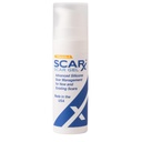 Scarx - 高级硅酮 Scar Gel With Vitamin C - 减少疤痕 外科手术后超营养性 Scars & Koloids的话题 烧伤,伤痕 - 预防新疤痕 - Fade Old Scarring - 0.5oz (15g) 瓶子