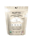 NUFYX 天蛋白粉(简易平原,20 Scoops)