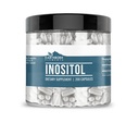 土生元素 Inositol 200 Capsules, 纯和未稀释, 无添加剂