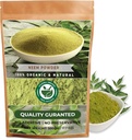 Neem Powder → Azadirachta Indica → 皮肤和头发护理天然草药补充剂(17.7 OZ → 500 gm)