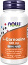 L-Carnosine 500mg 50 Vegi Caps(2包)
