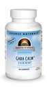 (原始内容存档于2018-09-21) (英语). Source Naturals Serene Science, GABA Calm 快速溶解辣椒薄荷火焰* - 60 Lozenges