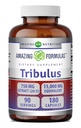 Tribulus 750 Mg 摘录 20:1 补充                                                                                                                                                                                                                             