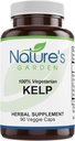 Kelp - 90个蔬菜帽