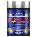 ALMAX 营养R+ALA,60卡普尔