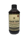 纯黑种子油 - 32oz - 2-16oz 纯和冷压黑种子瓶 - NON-GMO和Vegan - Nigella Sativa - 100% Free - Halal - 特殊食品级塑料瓶