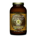 健康食品 超级食品战士 食品 Protien Power - Carob Flavor - 500格拉姆